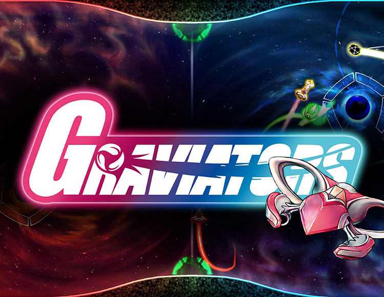 Graviators preview image