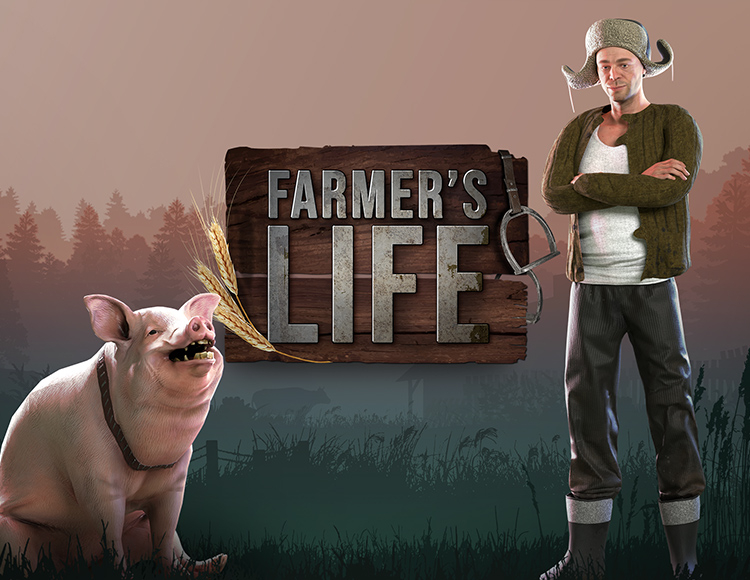 Farmer's Life preview image