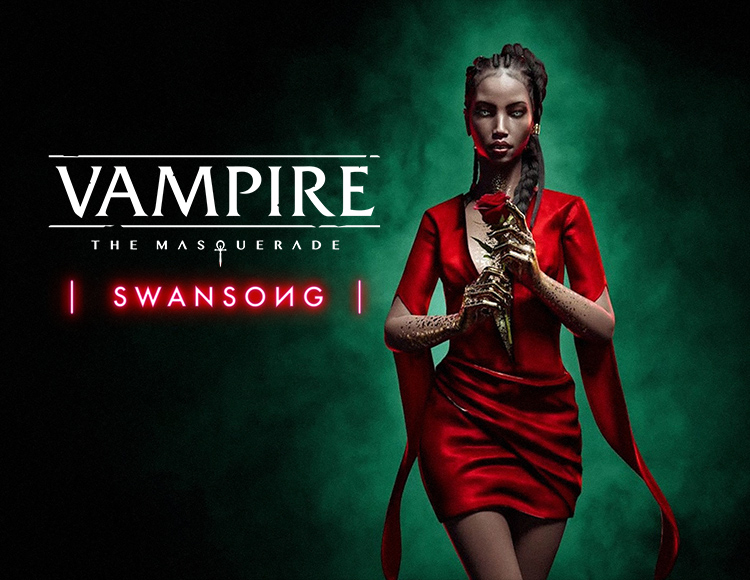 Vampire: The Masquerade - Swansong preview image