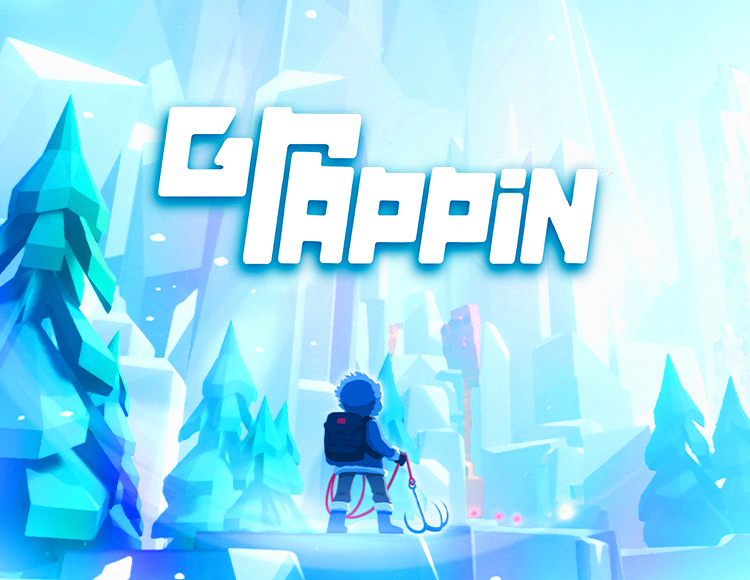 Grappin preview image