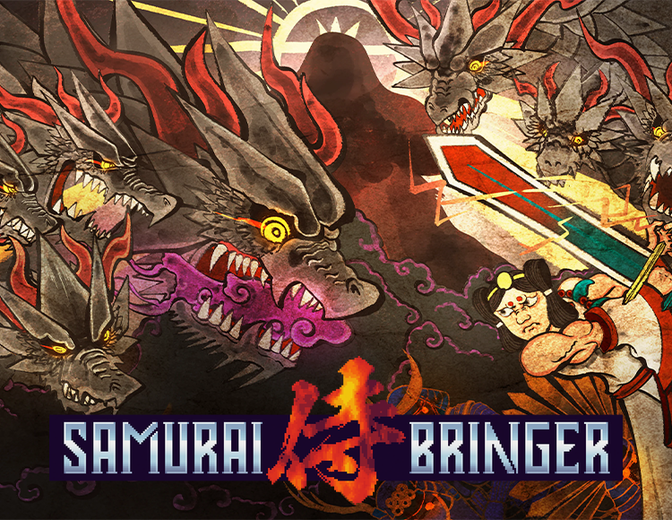 Samurai Bringer preview image