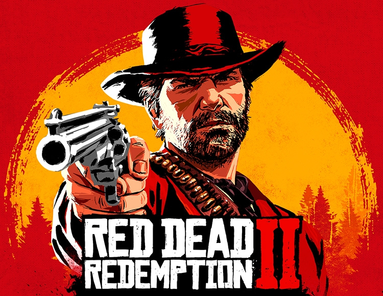 Red Dead Redemption 2