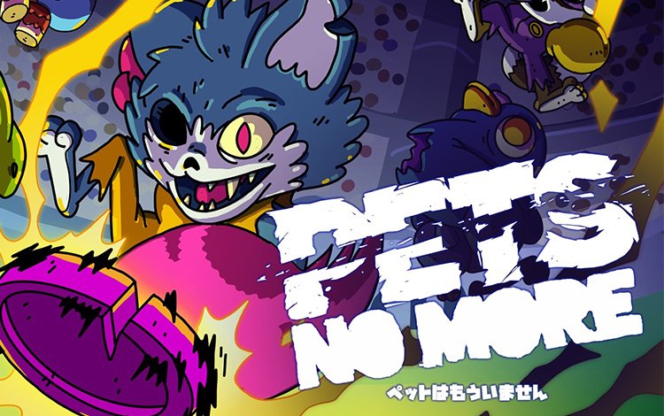 Pets No More preview image