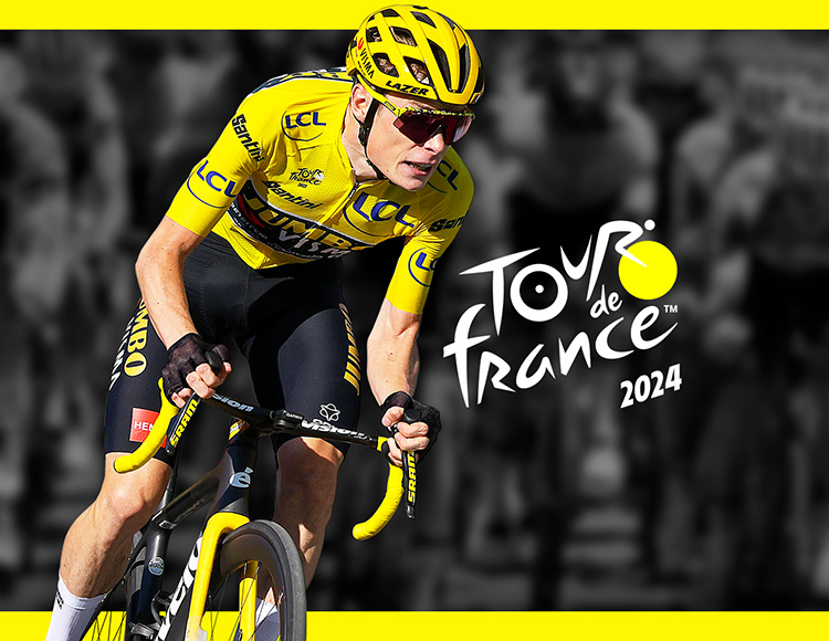 Tour de France 2024 preview image