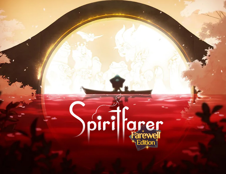 Spiritfarer preview image