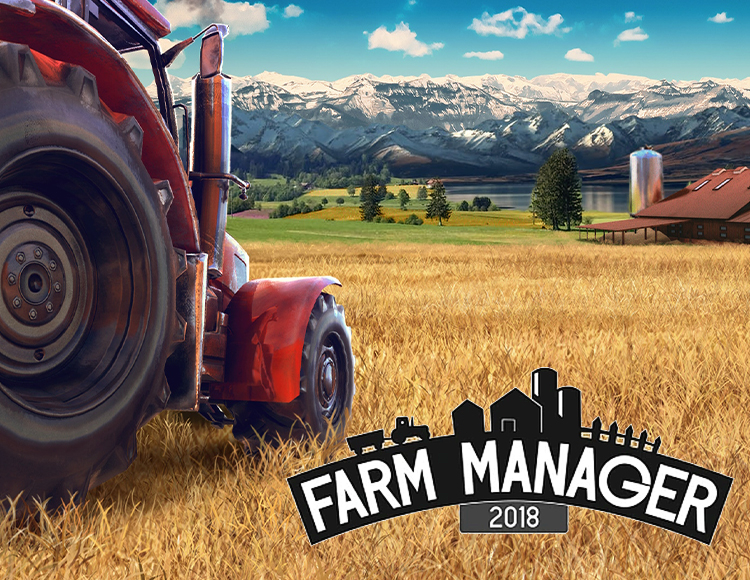 Farm Manager 2018 preview image