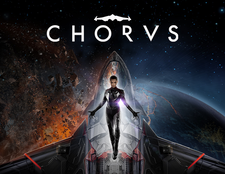 Chorus preview image