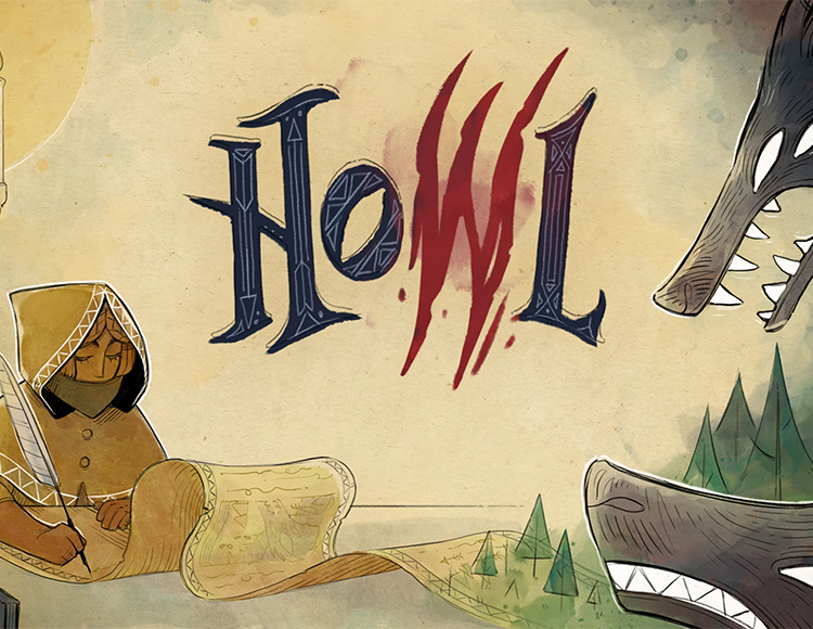 Howl preview image