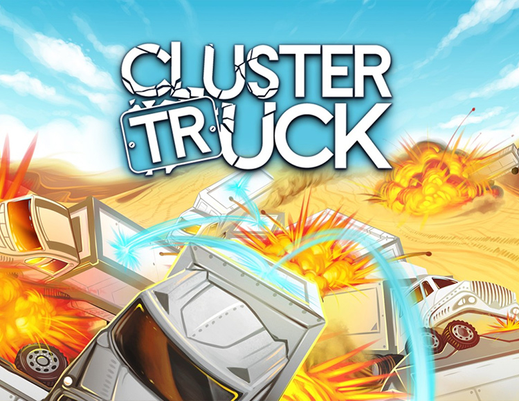 Clustertruck preview image