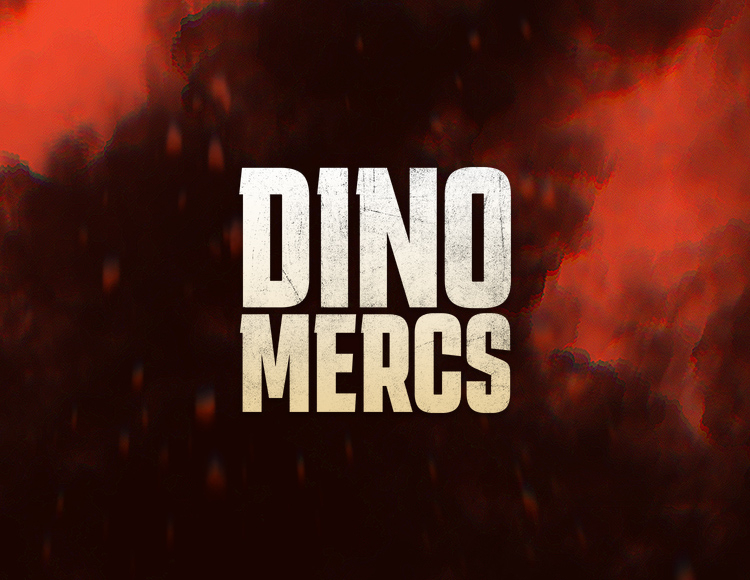 Dino Mercs