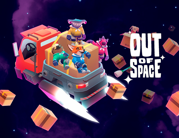 Out of Space preview image
