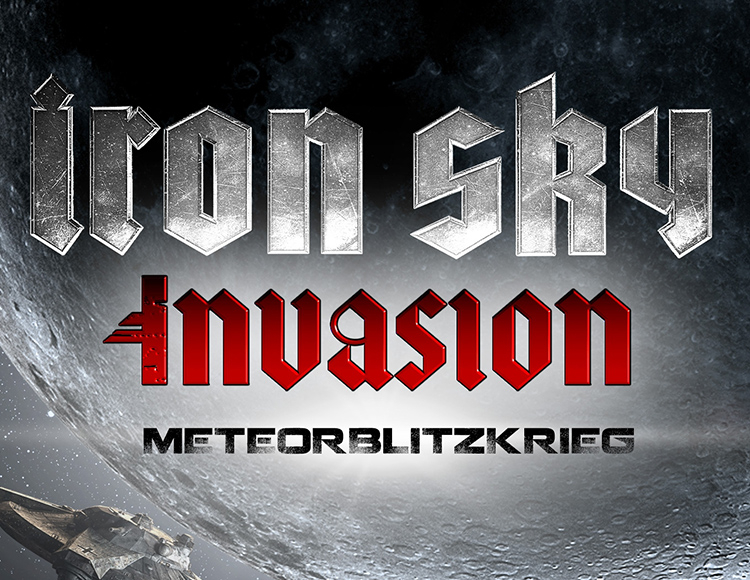 Iron Sky : Invasion Meteorblitzkrieg preview image