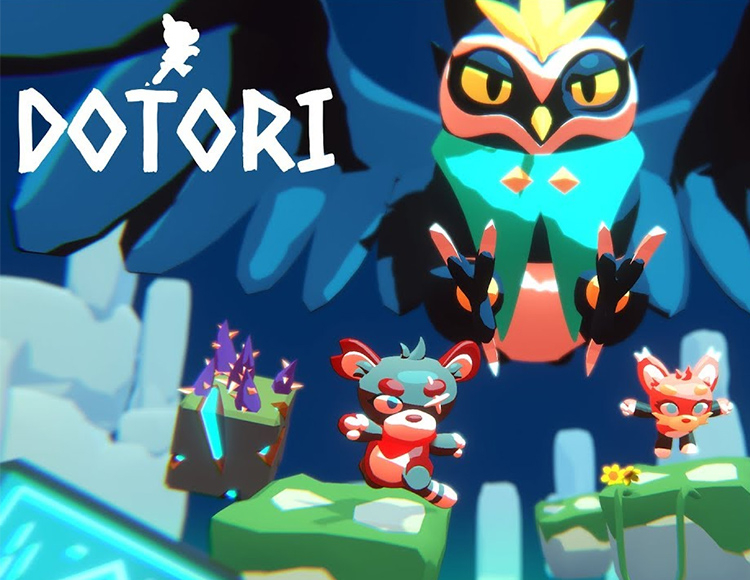 Dotori preview image