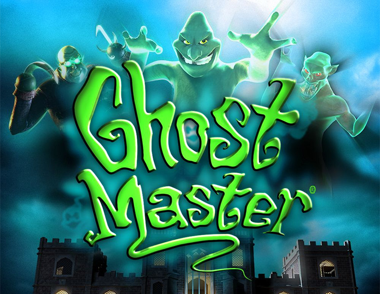 Ghost Master preview image