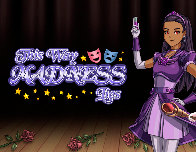 This Way Madness Lies preview image