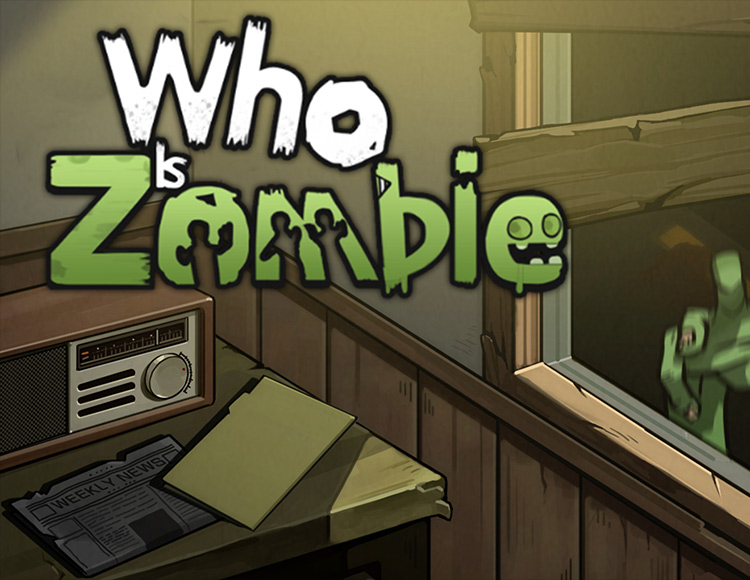 Who Is Zombie preview image