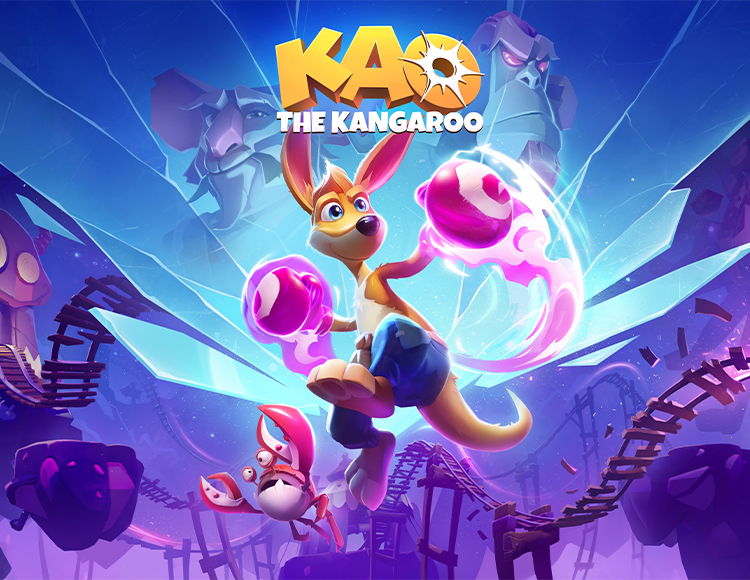 Kao the Kangaroo: Anniversary Edition preview image