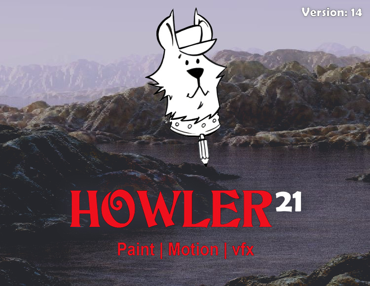 PD Howler 21 preview image