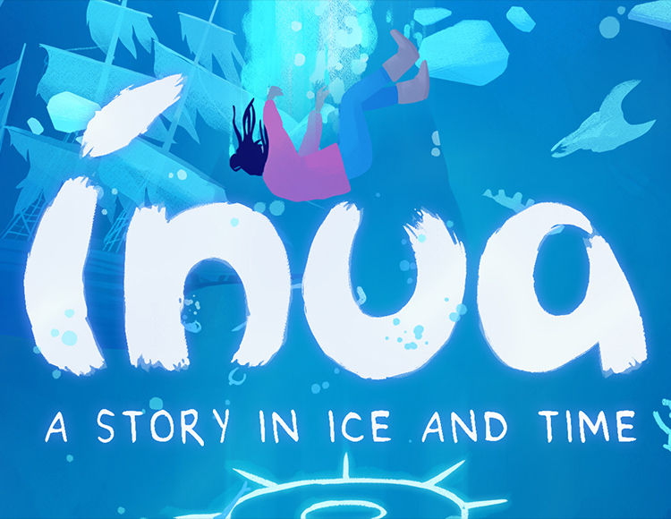 Inua - A Story in Ice and Time preview image