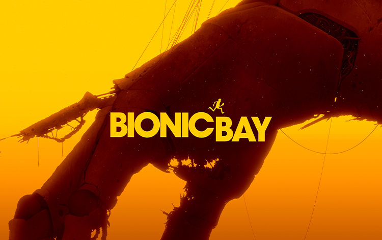 Bionic Bay preview image
