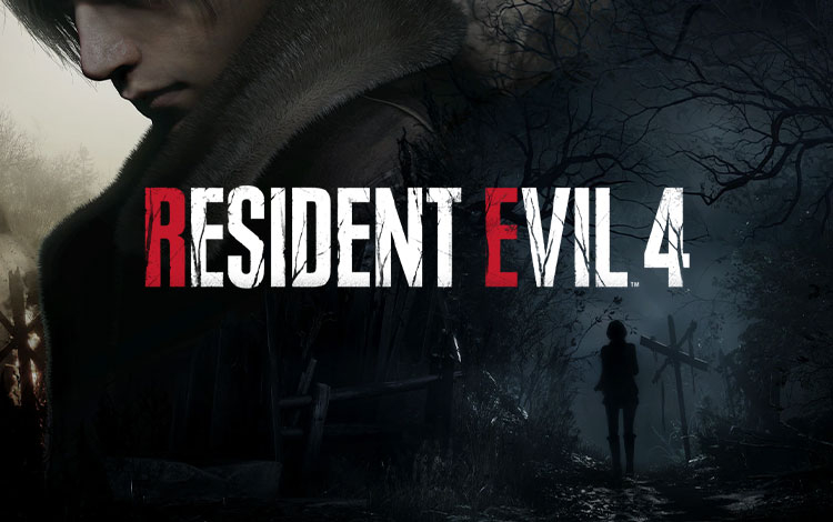 Resident Evil 4 Remake preview image