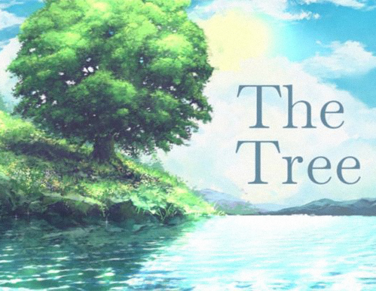 The Tree preview image