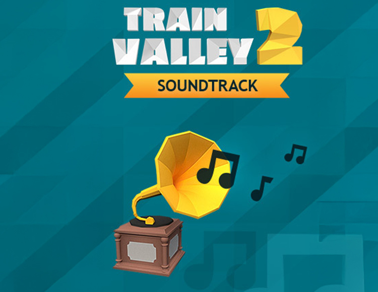 Train Valley 2 - Original Soundtrack preview image