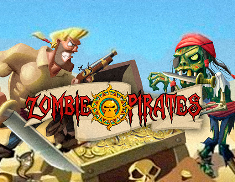 Zombie Pirates preview image