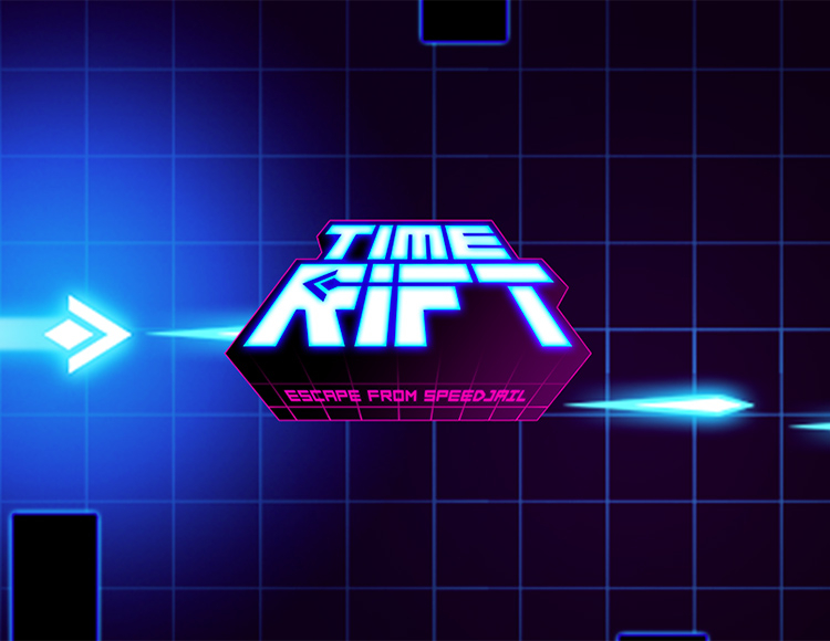 Time Rift preview image