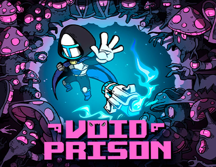 Void Prison preview image