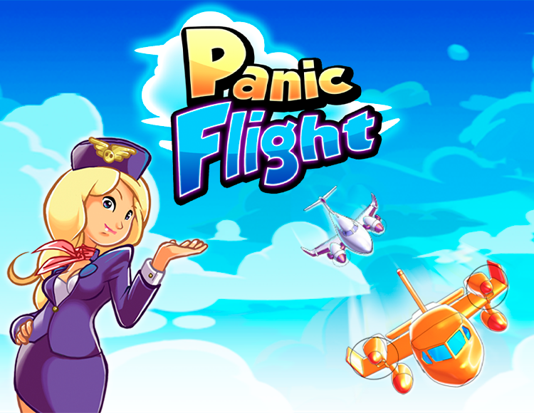 Ultimate Panic Flight preview image
