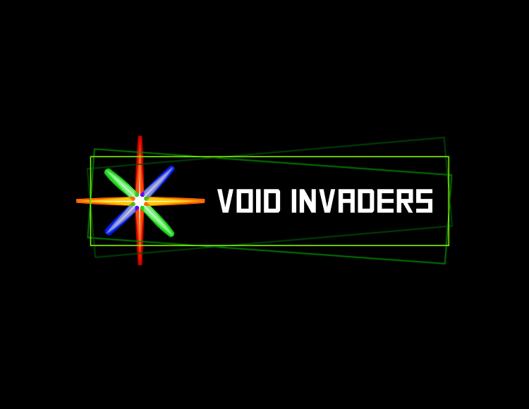 Void Invaders preview image