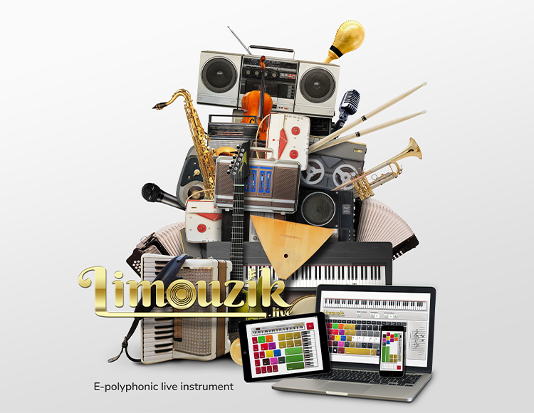 Limouzik preview image
