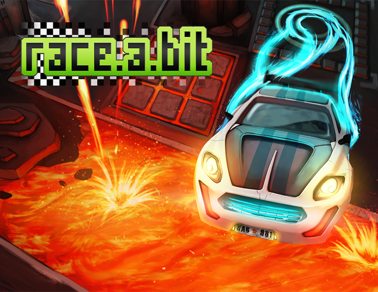 Race.a.bit preview image