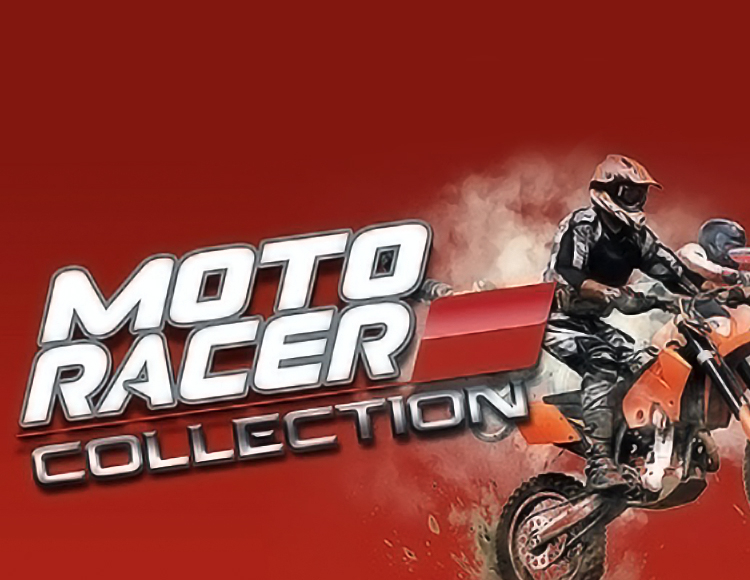 Moto Racer Collection preview image