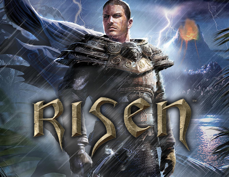 Risen preview image