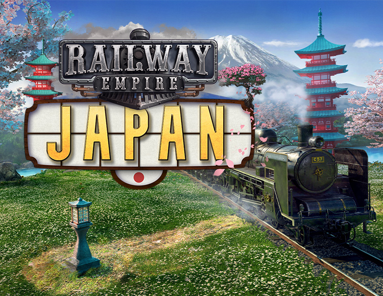 Railway Empire - Japan preview image