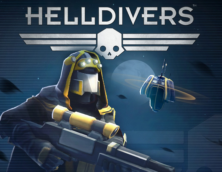 HELLDIVERS Ranger Pack preview image