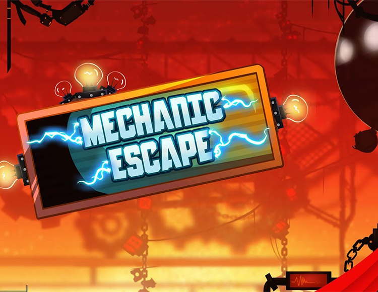 Mechanic Escape preview image