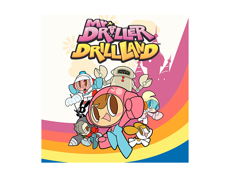 Mr. DRILLER DrillLand preview image
