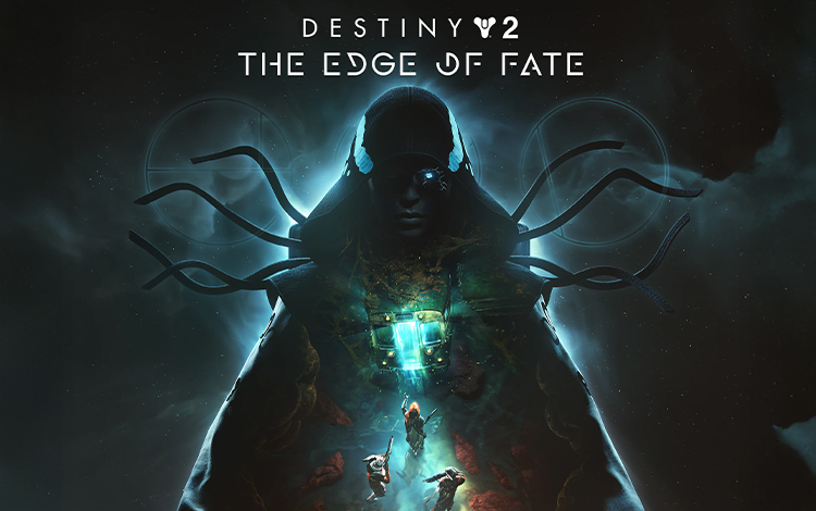 Destiny 2: The Edge of Fate preview image