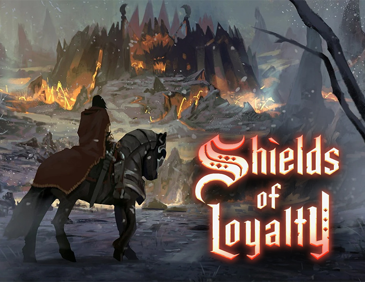 Shields of Loyalty preview image