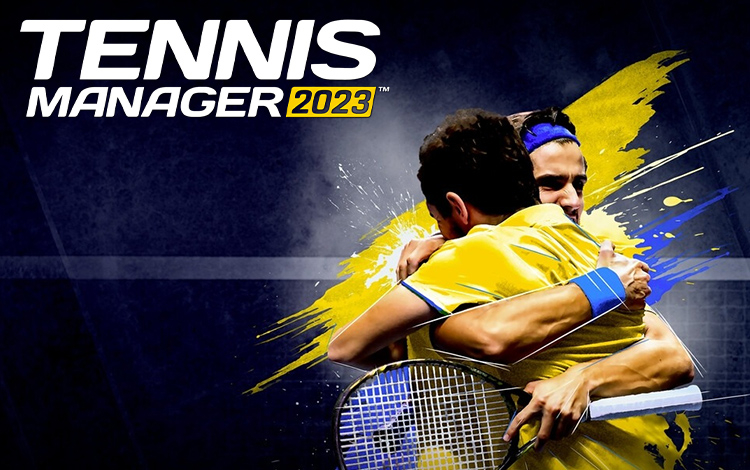 Tennis Manager 2023 preview image