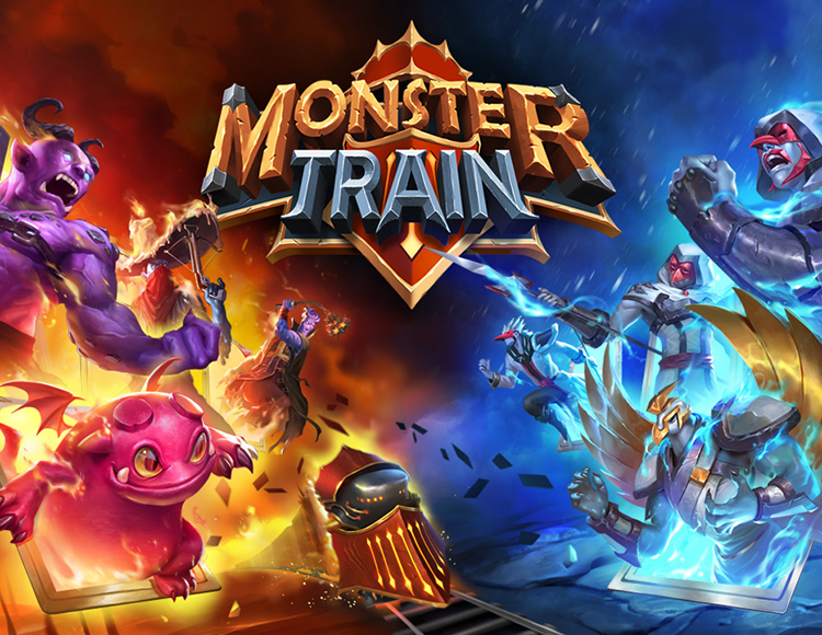 Monster Train preview image
