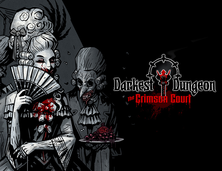 Darkest Dungeon: The Crimson Court preview image