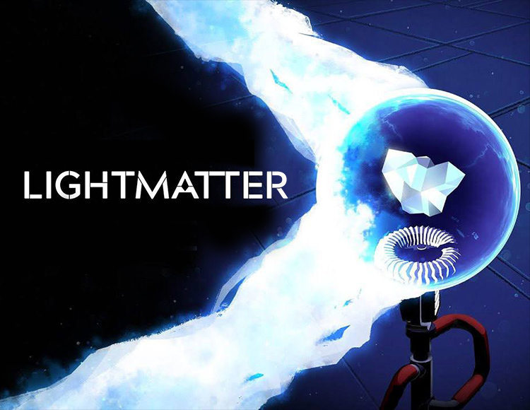 Lightmatter preview image