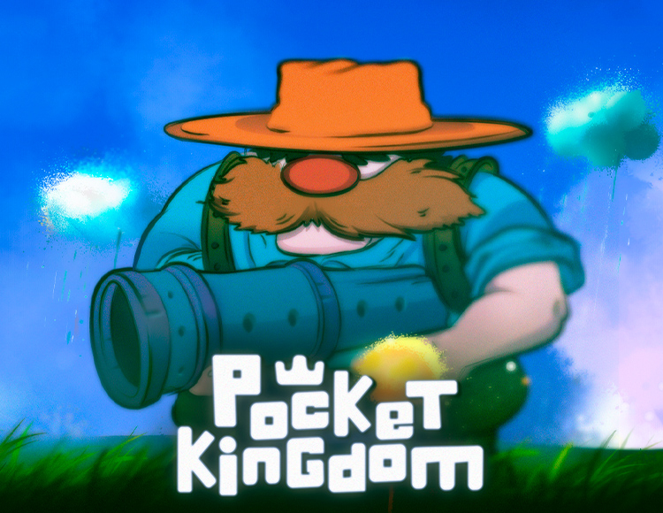 Pocket Kingdom preview image