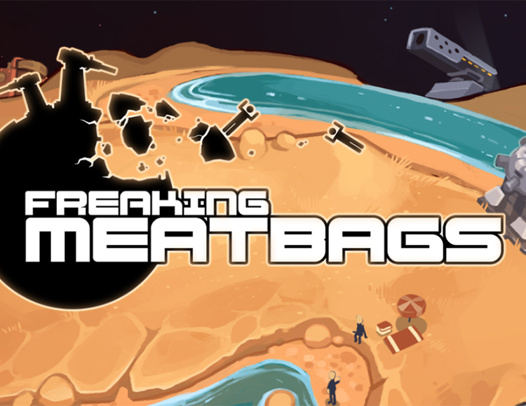 Freaking Meatbags preview image