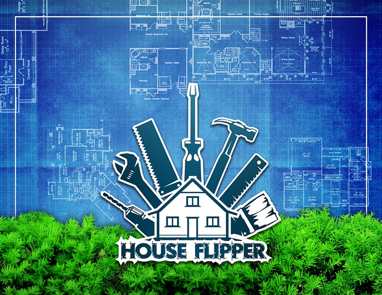 House Flipper preview image