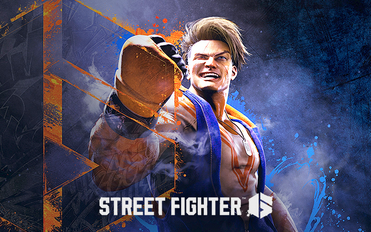 Street Fighter 6 preview image